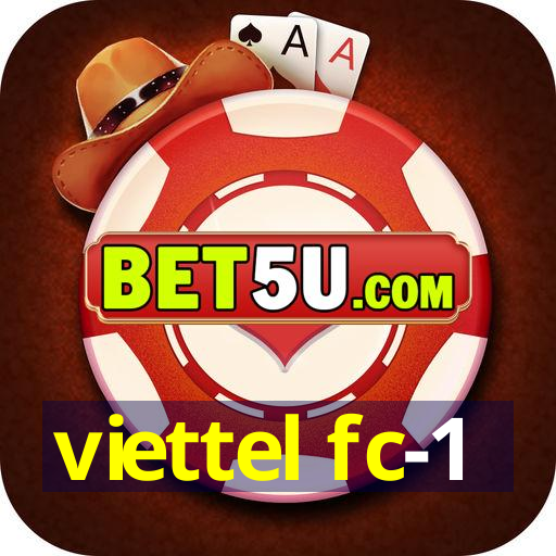 viettel fc